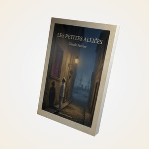 Les petites alliées - Claude Farrère