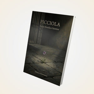 Picciola - Xavier-Boniface Saintine