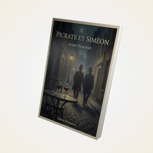 Picrate et Siméon - André Beaunier