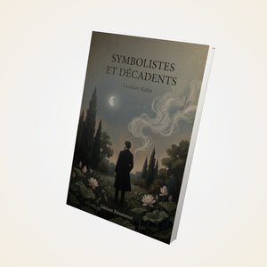 Symbolistes et Décadents - Gustave Kahn
