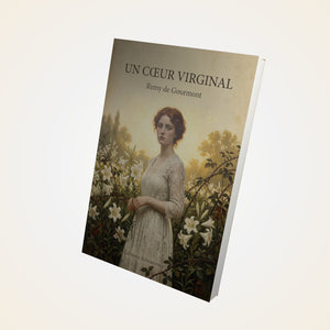 Un cœur virginal - Remy de Gourmont