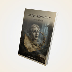 Vies imaginaires - Marcel Schwob