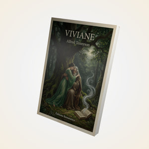 Viviane - Alfred Tennyson