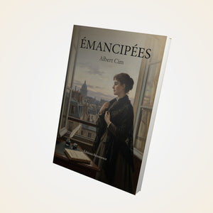 Émancipées - Albert Cim