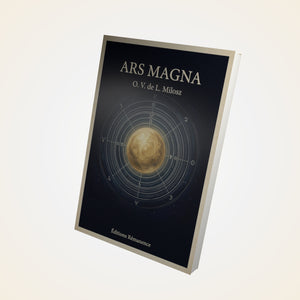 Ars magna - O. V. de L. Milosz