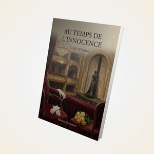 Au temps de l'innocence - Edith Wharton
