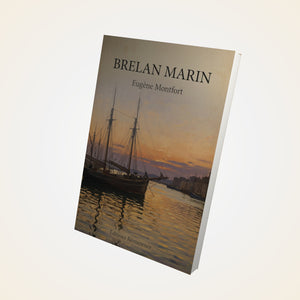 Brelan marin - Eugène Montfort