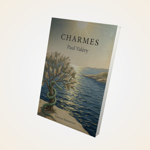 Charmes - Paul Valéry