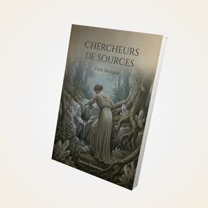 Chercheurs de sources - Dora Melegari