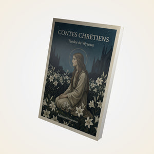 Contes Chrétiens - Teodor de Wyzewa
