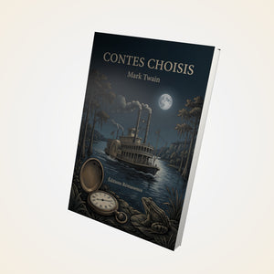 Contes choisis - Mark Twain