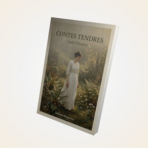 Contes tendres - André Theuriet