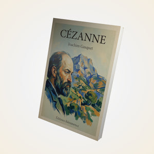 Cézanne - Joachim Gasquet