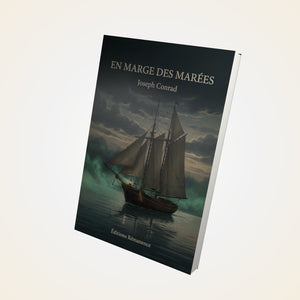 En marge des marées - Joseph Conrad
