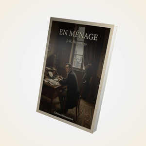 En ménage - J.-K. Huysmans
