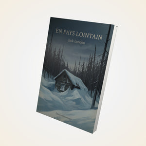 En pays lointain - Jack London