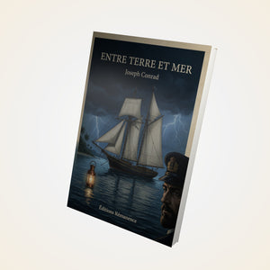 Entre terre et mer - Joseph Conrad