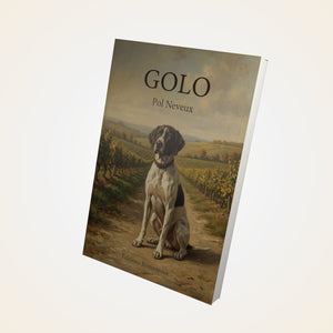 Golo - Pol Neveux