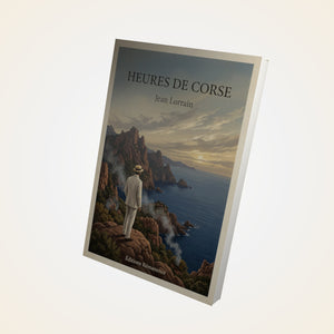 Heures de Corse - Jean Lorrain