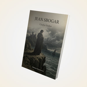 Jean Sbogar - Charles Nodier