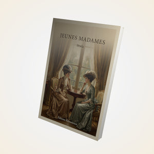 Jeunes Madames - Brada