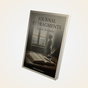 Journal et fragments - Eugénie de Guérin