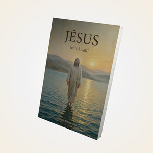 Jésus - Jean Aicard