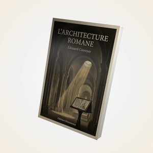 L'Architecture romane - Édouard Corroyer