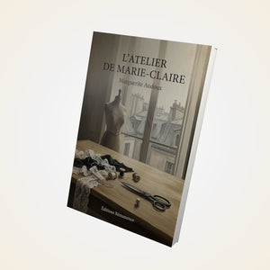 L'Atelier de Marie-Claire - Marguerite Audoux