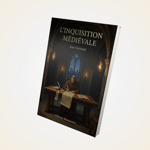 L'Inquisition médiévale - Jean Guiraud