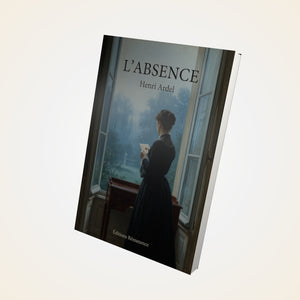 L'absence - Henri Ardel