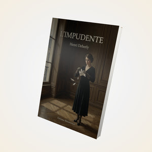 L'impudente - Henri Deberly