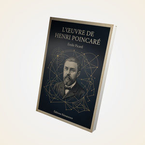 L'œuvre de Henri Poincaré - Émile Picard
