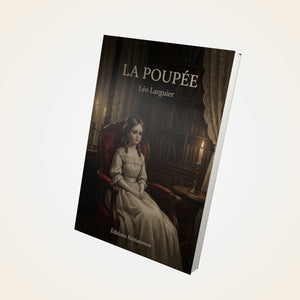 La Poupée - Léo Larguier