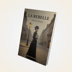 La Rebelle - Marcelle Tinayre