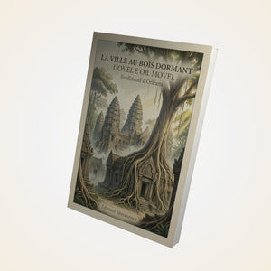 La Ville au Bois dormant - Ferdinand d'Orléans