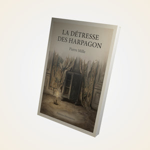 La détresse des Harpagon - Pierre Mille