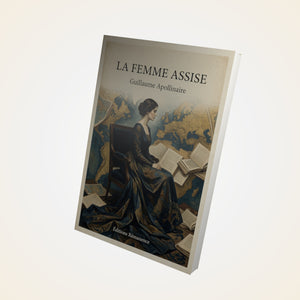 La femme assise - Guillaume Apollinaire