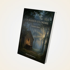 La maison en ordre - Adolphe Retté