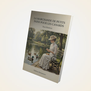 La marchande de petits pains pour les canards - René Boylesve