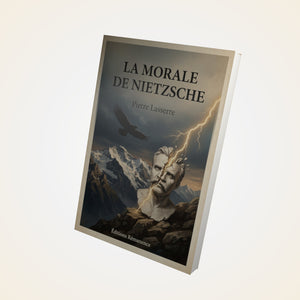 La morale de Nietzsche - Pierre Lasserre