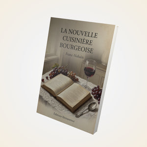La nouvelle cuisinière bourgeoise - Franc-Nohain