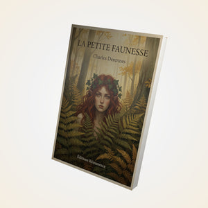 La petite faunesse - Charles Derennes