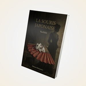 La souris japonaise - Rachilde