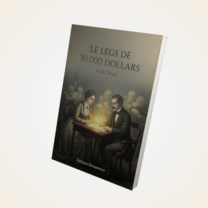 Le Legs de 30.000 dollars - Mark Twain