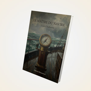 Le Maître du Navire - Louis Chadourne
