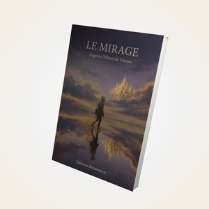 Le Mirage - Auguste Gilbert de Voisins
