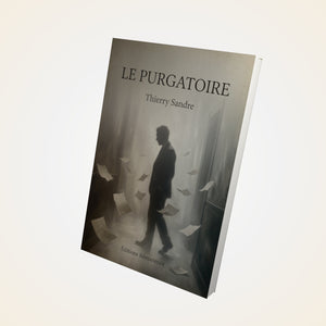 Le Purgatoire - Thierry Sandre