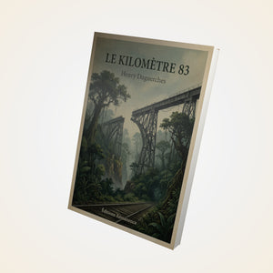 Le kilomètre 83 - Henry Daguerches