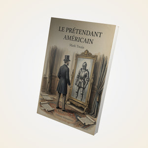 Le prétendant américain - Mark Twain